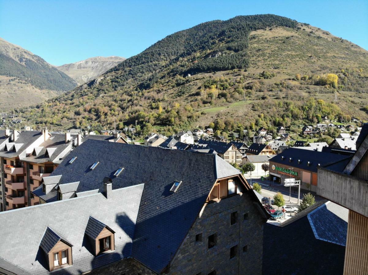 Eth Pomer Vielha Exterior photo